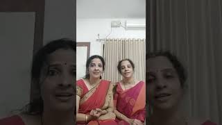 Sojugada sooju mallige own voice😀❤️kannada folk song [upl. by Aniham]