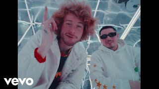 ARTAN Yung Gravy  Shes A 10 ButRemix  Official Video [upl. by Yetnom]