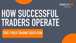 Forex Trading Secrets  How Successful Traders Operate [upl. by Sheng548]