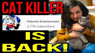 Peluchin Entertainment Is Back On Youtube [upl. by Oirad]