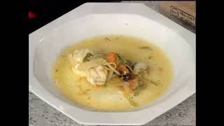 Essence of Emeril S01E125 Bouillabaisse [upl. by Luapnhoj]