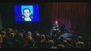 The Armando Iannucci Shows  Comedy routine [upl. by Valora]