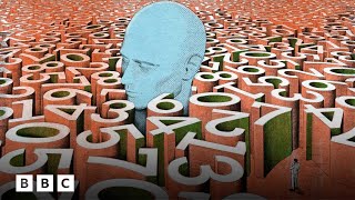 Why our brains are bad at understanding big numbers  BBC Global [upl. by Graehme]