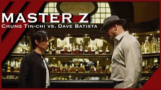 Master Z Ip Man Legacy  Cheung TinChi vs Owen Davidson  Reedit [upl. by Sophia]