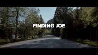 Volvo V40 Cross Country  Commercial quotFinding Joequot [upl. by Ynnep453]