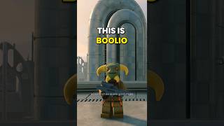 This is Boolio starwars [upl. by Dygert]