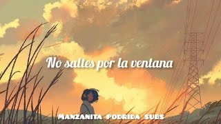 Zoé — Sombras — Letra [upl. by Ainedrag907]