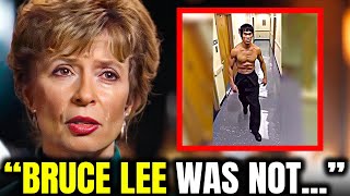 Linda Lee Cadwell Breaks Her Silence on Bruce Lee’s Death [upl. by Ahtel]