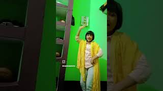 Rashi vlogshortvideo dance bhojpuri👌💞🥺 [upl. by Itagaki265]