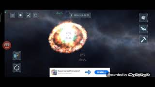 Trappist System Get Destroyed 9947 Video [upl. by Ardisi260]