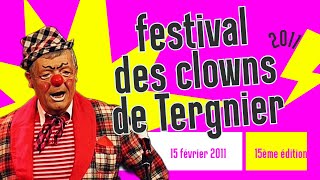 Festival international des clowns 2011 TERGNIER [upl. by Edith]