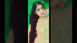 lTujhe pyar karate karate 💔 hindi song  short video viral video 💚💚 [upl. by Ajan]