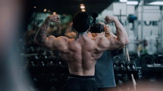 WEIGHTED REPS BASICS  Back amp Biceps [upl. by Haiacim]