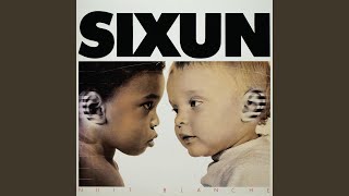 Sixun Song [upl. by Rett]