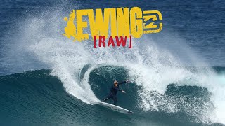 EE RAW  Ethan Ewing Freesurf [upl. by Eecak]