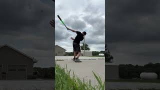 Dingers compilation wiffleball dingers sportsball funny shorts [upl. by Ihtak203]