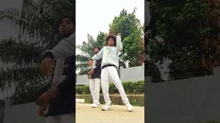 CHRIS BROWN GRASS AINT GREENER DANCE FREESTYLE BY TED CHARLES X JESSE CHARLES freestyle dancer [upl. by Yeldar]