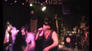 Brujeria  Brujerizmo live in Slovakia 2012 [upl. by Athalie430]