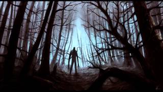 Slender the Arrival Soundtrack 16 Willow [upl. by Anasor]