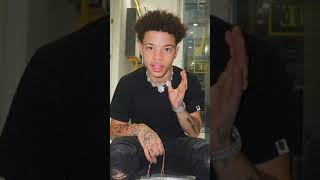 Lil Mosey  Cousin Unreleased [upl. by Melania]