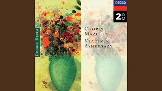 Chopin Mazurka No 51 In F minor Op 68 No 4  Revised version [upl. by Entwistle]