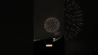 에도가와 불꽃축제 hanabi [upl. by Germaun]