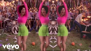 Katy Perry  Swish Swish Live from Witness World Wide [upl. by Kaete535]