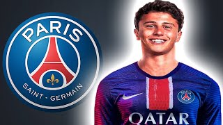 JOÃO NEVES  Welcome To PSG 2024 🔴🔵 Magic Goals Skills Interceptions Tackles amp Passes HD [upl. by Annis]