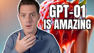 GPTo1 The Best Model Ive Ever Tested 🍓 I Need New Tests [upl. by Hedelman]