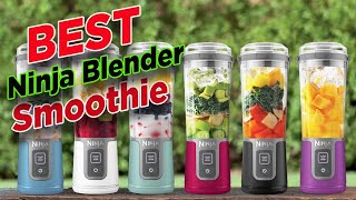 Best Ninja Blender For Smoothies 👍 Ninja Foodi Blender Smoothie Maker [upl. by Elcin]