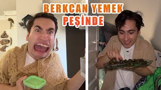 Gen Z  4Sezon 10Bölüm  Sürpriz Sahne Berkcan Yemek Peşinde [upl. by Obie]