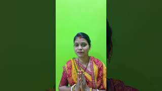 Govind bolo hari gopal bhakti song shortsvideos ytshorts ss sunita bhagat official [upl. by Corrie]