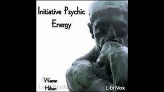 initiative psychic energy audiobook [upl. by Yleoj54]