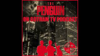 Gotham Season 3 Episode 3 Review of quotLook Into My Eyesquot by Gotham TV Podcast [upl. by Adnovahs330]