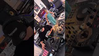 Week End techhouse mashup training session by dj ELFIGO [upl. by Croydon]