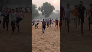 army indianarmy armylover motivation agniveer armypushups whatsappstatus 800miter [upl. by Heffron]