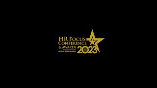 HR Focus Conference and Awards 2023 [upl. by Halludba]