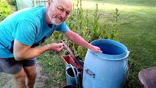 UN ENGRAIS NATUREL POUR NOS LEGUMES [upl. by Bobbe]