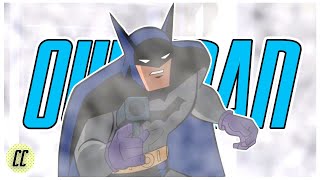 Batmans Life DESTROYED By His Evil Doppelgänger  The Owlman Episode [upl. by Yeslrahc394]