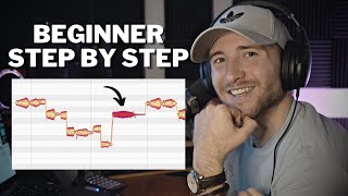 How To Use Melodyne  FULL BEGINNER GUIDE  Everything You Need To Know [upl. by Anaylil]