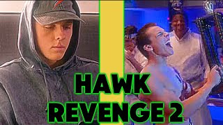 HAWK REVENGE 2 🔥 FINISH THE MISSION KEVPX19 [upl. by Phyllida]