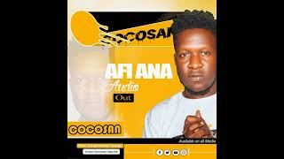 AFI ANA  COCOSAN [upl. by Phia]