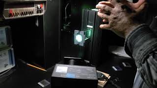 Photoelectric effect and Plancks constant experiment Introduction [upl. by Glover]