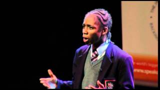 Najae Hackett Jack Petcheys Speakout Challenge Grand Final Winner  Jack Petchey Foundation [upl. by Metts]