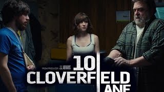 10 Cloverfield Lane  Cloverfield 2 Trailer Reaction  Generation Tech [upl. by Munshi163]