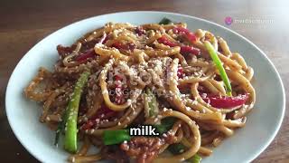 Top ten traditional and popular foods in Mongolia you must to try [upl. by Firestone449]