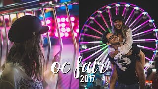 Summer 2017  OC Fair In Less Than 2 Minutes [upl. by Ytram]