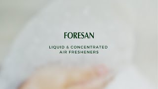 How to use our concentrate Fresheners [upl. by Eitsyrhc]