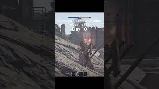 Day 10 of Getting a kill until spookston plays the IS3 [upl. by Cormick605]