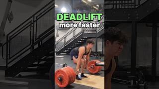 How to Deadlift More 🤯📈fitness gym diet workout motivation [upl. by Anyer65]